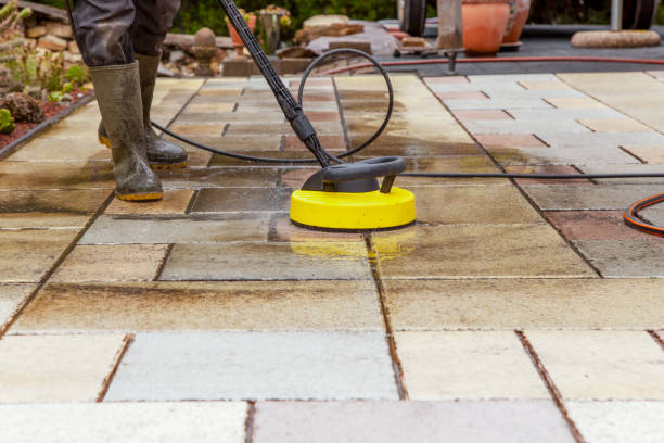 Reliable Algoma, WI Pressure Washing Services Solutions